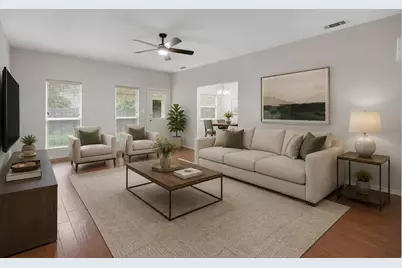 313 Texas Drive, Lake Dallas, TX 75065 - Photo 1