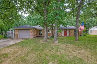 301 Surveyors Road, Krugerville, TX 76227 - Photo 1