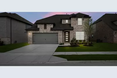 17216 Oxborough Drive, Fort Worth, TX 76247 - Photo 1