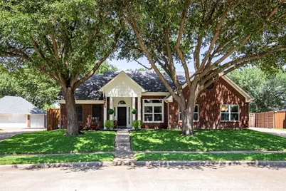 5204 Alexander Drive, Flower Mound, TX 75028 - Photo 1