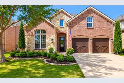 1300 Burnett Drive, Lantana, TX 76226 - Photo 1