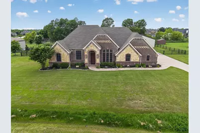 13821 James Ranch Court, Justin, TX 76247 - Photo 1