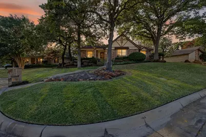 5112 Misty Wood Drive, Arlington, TX 76017 - Photo 1