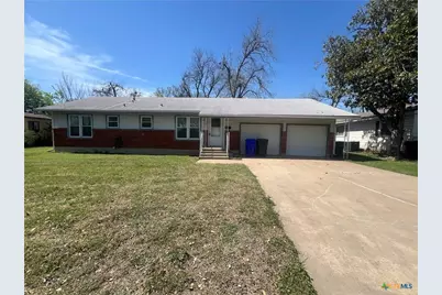 1324 N 60th Street, Waco, TX 76710 - Photo 1