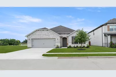 1645 Elle Lane, Aubrey, TX 76227 - Photo 1