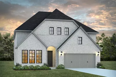 4120 Kestrel Street, Prosper, TX 75078 - Photo 1