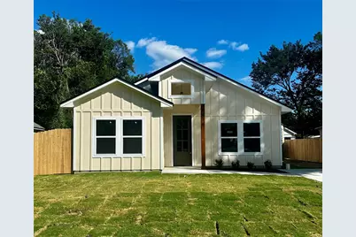 3616 Hubby Avenue, Waco, TX 76710 - Photo 1