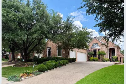 5572 Southern Hills Drive, Frisco, TX 75034 - Photo 1