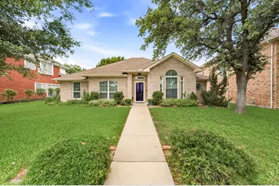 2058 Hillshire Drive, Lewisville, TX 75067 - Photo 1