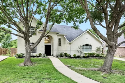 49 Cimarron Drive, Trophy Club, TX 76262 - Photo 1