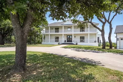 1476 W Jeter Road, Bartonville, TX 76226 - Photo 1