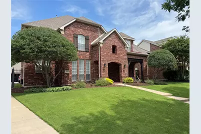 2531 Merlin Drive, Lewisville, TX 75056 - Photo 1