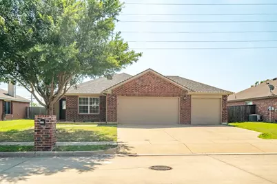 324 Broken Bow Drive, Krum, TX 76249 - Photo 1