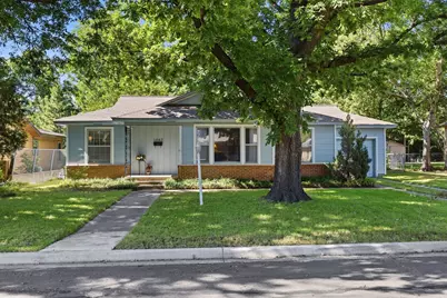 1409 Broadway Street, Denton, TX 76201 - Photo 1