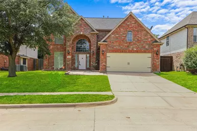 207 Deerpath Road, Hickory Creek, TX 75065 - Photo 1