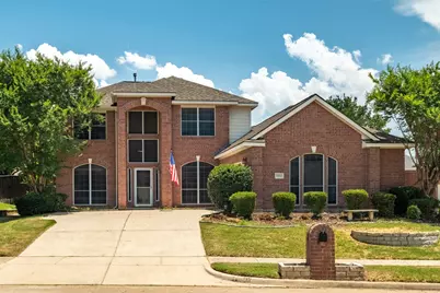 7000 Herman Jared Drive, North Richland Hills, TX 76182 - Photo 1