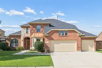 1509 Lakeway Drive, Little Elm, TX 75068 - Photo 1
