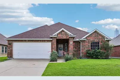 2721 Elderberry Lane, Little Elm, TX 75068 - Photo 1