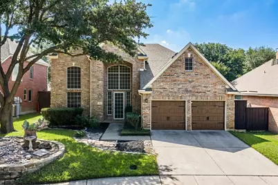 2704 Atwood Drive, Flower Mound, TX 75028 - Photo 1