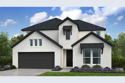531 Wisteria Street, Lakewood Village, TX 75068 - Photo 1