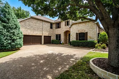 2810 Spring Oaks Drive, Highland Village, TX 75077 - Photo 1