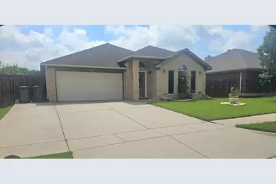 5905 Rising Meadow Drive, Arlington, TX 76018 - Photo 1