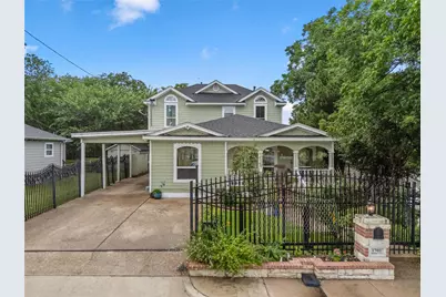 1701 Baylor Avenue, Waco, TX 76706 - Photo 1