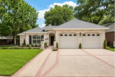3601 Willow Bend Circle, Waco, TX 76708 - Photo 1