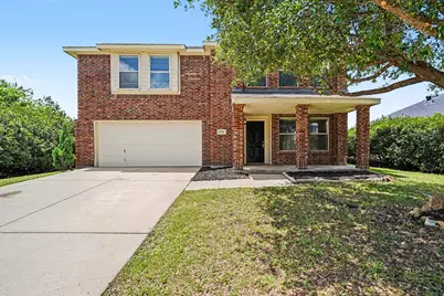 1518 Sturgeon Trail, Krum, TX 76249 - Photo 1