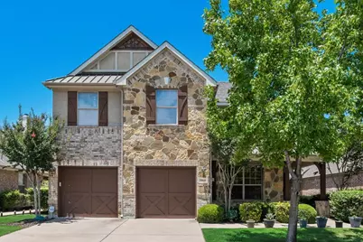 5841 Stone Mountain Road, The Colony, TX 75056 - Photo 1