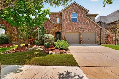 8513 Bayberry Avenue, Lantana, TX 76226 - Photo 1