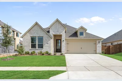 821 Blue Fescue Road, Fort Worth, TX 76247 - Photo 1