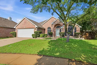 5375 Natchez Trail, Fort Worth, TX 76137 - Photo 1