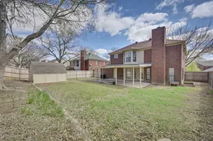 1521 Stratford Dr, Mansfield, TX 76063 - Photo 34