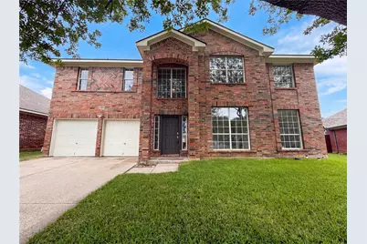 2404 Katina Drive, Flower Mound, TX 75028 - Photo 1