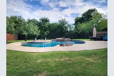 4016 Bordeaux Circle, Flower Mound, TX 75022 - Photo 1