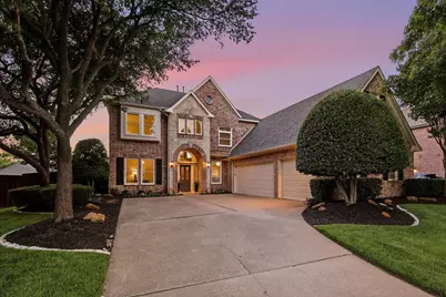 2629 Napier Lane, Flower Mound, TX 75022 - Photo 1