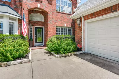 1521 Briar Meadow Drive, Keller, TX 76248 - Photo 4