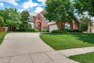 1521 Briar Meadow Dr, Keller, TX 76248 - Photo 2