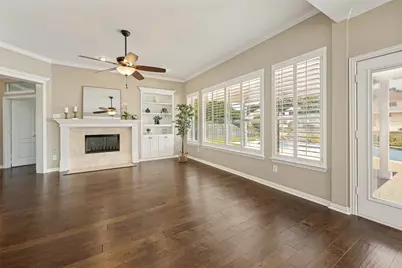 1521 Briar Meadow Drive, Keller, TX 76248 - Photo 10