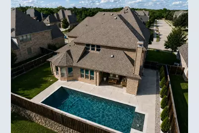 1751 Hunters Lane, Flower Mound, TX 75028 - Photo 1