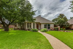 3625 Sailmaker Ln, Plano, TX 75023 - Photo 2