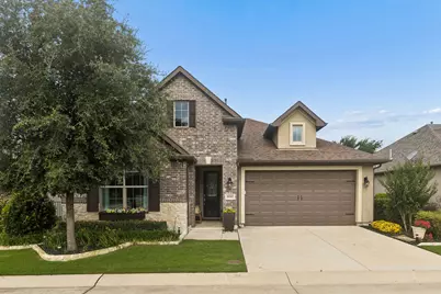 10312 Claystone Drive, Denton, TX 76207 - Photo 1