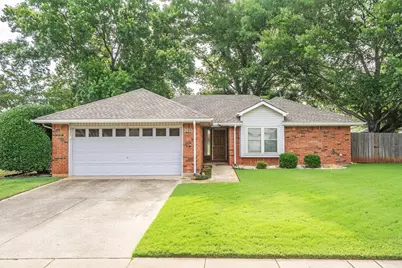 2613 Forestview Drive, Corinth, TX 76210 - Photo 1