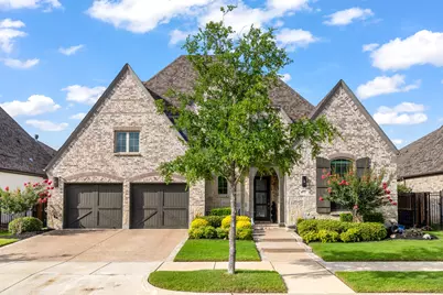1702 Sycamore Peak Trail, Arlington, TX 76005 - Photo 1