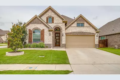 5482 Bradford Green Trail, Flower Mound, TX 75028 - Photo 1
