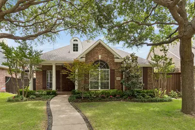 4660 Duval Drive, Frisco, TX 75034 - Photo 1