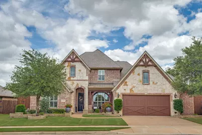 15136 Seventeen Lakes Boulevard, Fort Worth, TX 76262 - Photo 1