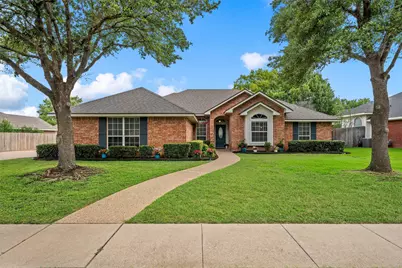 10013 Rodeo Drive, Waco, TX 76712 - Photo 1