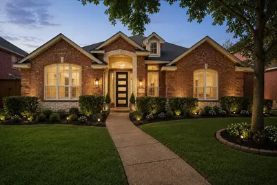 3644 Eden Drive, Dallas, TX 75287 - Photo 1